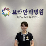 출근길에 시민 생명 구한 보라안과병원 배하니 간호사