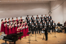 광주시립예술단체, 판소리·민요·합창·발레 등 다채로운 송년 무대