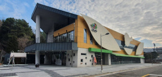 보성 ‘다향아트밸리’ 개장…먹거리·생활·체험 한 번에