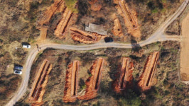 나주 장고분 유적 현지 보존 결정…광주 ~ 강진 고속도로 건설 차질