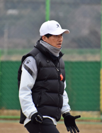 광주FC 이정효 감독 “세밀함·투지 키워 ‘만나기 싫은 팀’ 만들 것”