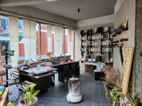 ‘독립서점에서 즐기는 차와 여유’ 두암동 주택가 ‘치읓의 자리’