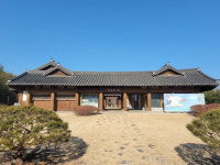 우리 역사 우리 문화 <3>  장성 홍길동테마파크 - 소설 속 주인공인가, 실존 인물인가