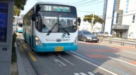 여수 시내버스 노선 일부 개편…내달 1일부터 본격 운행