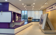 광산구 구립도서관 복합문화 거점 변신