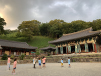 ‘같이나눔 템플스테이’서 여유와 힐링의 시간을…