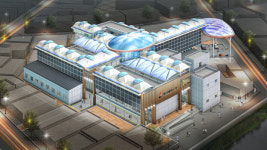 ‘마트형’ 해남매일시장 7월 신축 개장