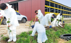 전남농협 “매주 수요일은 ‘축산환경 개선의 날’”