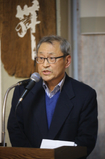 양회석 전남대 명예교수 내달 2일 정년 출판기념회