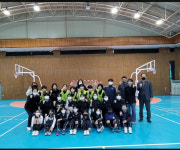 광주도시공사 핸드볼 ‘나눔의 선순환’