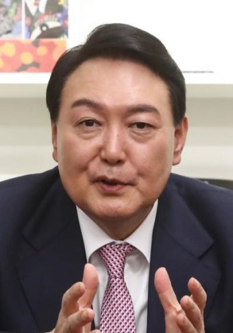 윤석열 대통령 당선인 20일 광주·전남 방문