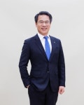 박서홍 농협 전남본부장 “전남 기후와 토질에 맞는 신품종 육성으로 고품질 쌀 생산 확대”
