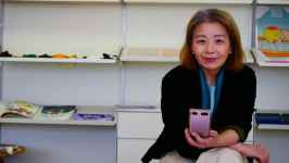 일상예술 사이 연구소 ‘구름’ 이유진 소장 “일상을 예술로…‘나다움’ 찾기위해 도전”
