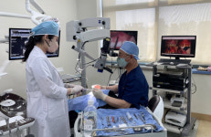 [임플란트]자연치아 최대한 사용…유지 불가능할 경우 임플란트해야 - 황호길 조선대치과병원 교수