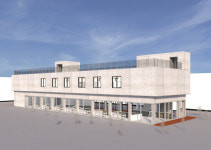 익산 중앙시장에 ‘청년몰’ 조성…8월 개장