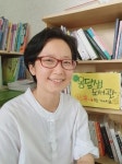 소태동 명물 작은도서관 ‘옹달샘’ 일군 엄마들  “책 배달해주는 작은 도서관, 정을 나눕니다”