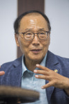 ‘보훈의 달’ 인터뷰 - 강찬수 전몰군경유족회 광주지부 북구지회장