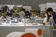 [오늘의포토] 빛고을 핸드메이드 페어