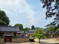 [영주 소수서원] 우리나라 최초 서원…조선 성리학을 꽃피우다