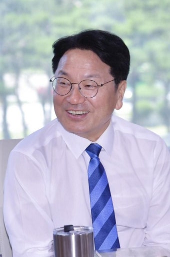 강기정 광주시장 “기회 넘쳐나는 도시 만들겠다”