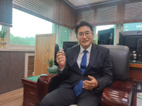 [새얼굴] 장인호 광주지검 장흥지청장 “공정한 법 집행 따뜻한 검찰 되겠다”