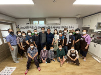 강진 하저마을 주민들 “바리스타·제과제빵 교육 받고 마을카페 꿈 이뤄요”