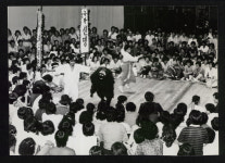 마당극 전문 ‘놀이패 신명’ 창단 40주년…30일 ACC서 기념식·공연