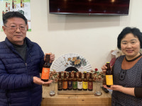 담양 담주영농조합법인 김형락 대표 “대나무·친환경 쌀 수제 맥주로 담양 알리고 싶어”