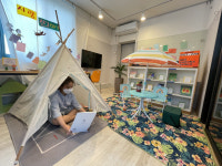 ‘책돌이도서관 여름소동’ 여름방학 프로그램 진행