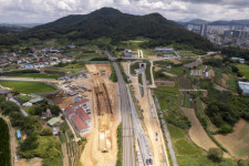 [호남고속철 2단계(광주 송정~목포)] 서남해안 관광벨트 완성…무안국제공항 활성화 기대