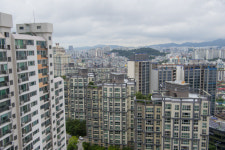 광주, 부동산 거래절벽 … 아파트 매물 쌓인다
