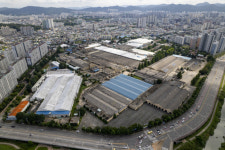 전방·일신방직 공장부지 개발 빨라진다