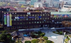 광주 ‘북구종합체육관’ 개관 대규모 생활체육 개최 가능