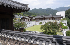 [광주 한 바퀴-무등산 아트밸리] 예술혼과 건축미에 빠지다