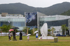 [광주~고흥 고속도로] 고흥 외나로도 최단거리 연결…우주산업 발전 앞당긴다