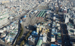 광주역 주변 도시 재생사업 ‘급물살’