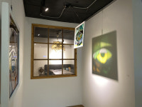 청년작가들에 ‘마음을 묻다’