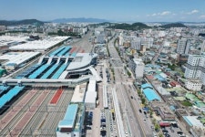 “광주역~송정역 철로 지하화…공원 부지 활용을”