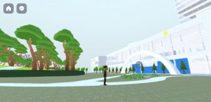 광주시, 말뿐인 AI 중심도시…‘메타버스’ 시늉만 낸다