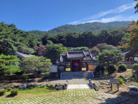 서세 450주년…다시 고봉을 만나다