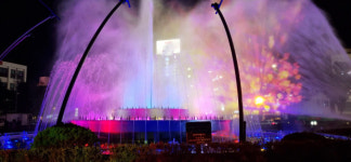 5·18 민주광장 분수대 ‘음악분수’로 바뀐다