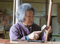 정인순 한복장·김생수 소목장·선영숙 명창 대동전통문화대상 수상