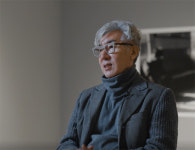 광주시립사진전시관에서 만나는 최옥수 사진 작가와의 대화