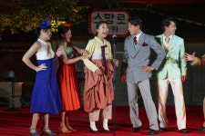 근대 음악극 ‘청춘연가’ 극 배경 목포서 송년 무대