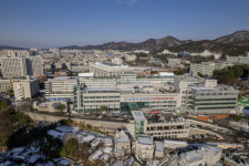 조선대병원, 장례식장 자리에 1000병상 새 병원 건립