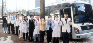 동행재활요양병원, 따뜻한 혈액 나눔 “환우들에 도움 됐으면”