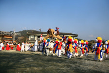 광주남구, 6년 만에 칠석동 고싸움놀이 연다