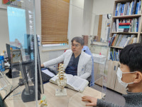 [건강 바로 알기] 근감소증 - 김종선 첨단우리병원 원장