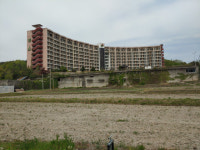 남원 효산콘도 매각…광주 업체에 낙찰