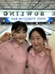 곡성군청 볼링팀 김현미 2년 연속 태극마크